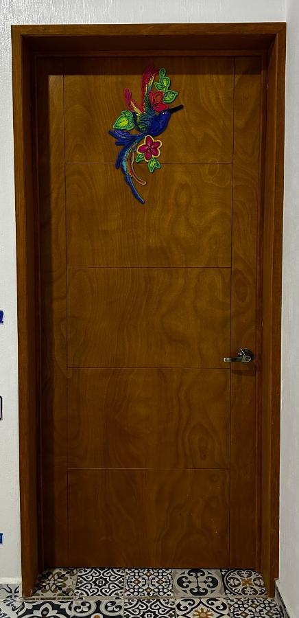 查帕拉Departamentos Colibri Y Tortuga公寓 外观 照片